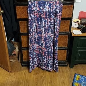 Maurice's 2xl skirt